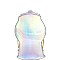 Hologram Candy Machine Theme Novelty Cross Body MH-PPC6519