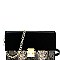 Snake Print Multi-Compartment Organizer Cross Body  MH-PPC6564