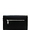 Snake Print Multi-Compartment Organizer Cross Body  MH-PPC6564