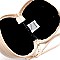 Unique Pig Theme Novelty Cross Body