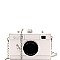 Fashionable Novelty Vintage Camera Shape Cross Body MH-PPC6651