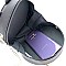 ALARM CLOCK FIGURE CROSS BODY BAG