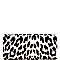Fashionable Smartphone Friendly Frame Leopard Print Snap Wallet Beige MH-PPW2186