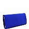 Fashionable Smartphone Friendly Frame Snap Wallet MH-PPW2187