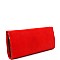 Fashionable Smartphone Friendly Frame Snap Wallet MH-PPW2187
