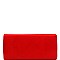 Fashionable Smartphone Friendly Frame Snap Wallet MH-PPW2187