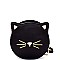 PPC5734-LP Cat Theme Round Novelty Cross Body