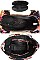 3 IN 1 MAGAZINE SATCHEL WITH LONG STRAP