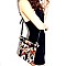 Michelle Obama Magazine Large Size Cross Body