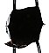 michelle obama bag, Patent 4 in 1 Tote Value SET