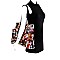 michelle obama bag, Patent 4 in 1 Tote Value SET