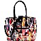 michelle obama purse Magazine with wallet