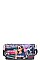 NICOLE LEE LONG EXCLUSIVE PRINT WALLET CLUTCH