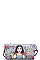 NICOLE LEE LONG EXCLUSIVE PRINT WALLET CLUTCH