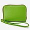 Scarf Twist Lock Flap Satchel 2-in-1 Set