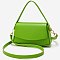 Fashion Top Handle Satchel 2-in-1 Set