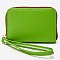 Fashion Top Handle Satchel 2-in-1 Set