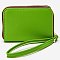 Fashion Top Handle Satchel 2-in-1 Set