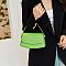 Fashion Top Handle Satchel 2-in-1 Set