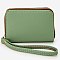 Scarf Top Handle Satchel 2-in-1 Set