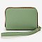 Scarf Top Handle Satchel 2-in-1 Set