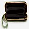 Scarf Top Handle Satchel 2-in-1 Set