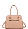 Scart Top Handle 3-in-1 Satchel