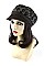 DRESSY FASHION HATS FM-PZA7702