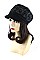 DRESSY FASHION HATS FM-PZA7702