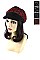 DRESSY FASHION HATS FM-PZA7702