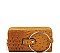 ELEGANT FASHION HOOP BANGLE DOUBLE WALLET JYQ-1001