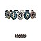 Multi-Colored Vintage Elastic Bracelet