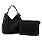 Fashion Chain 2-in-1 Shoulder Bag