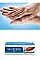 50 PCS. WFASIA SINGLE PACK HAND SANITIZER
