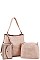 3 IN 1 CALIN COLLECTION SATCHEL BAG