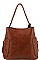 3 IN 1 CALIN COLLECTION SATCHEL BAG