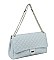 STYLISH QUILT CROSSBODY BAG