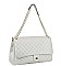 STYLISH QUILT CROSSBODY BAG