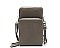 STYLISH PLAIN SMOOTH TEXTURE CROSSBODY BAG
