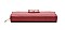 MODERN PLAIN SMOOTH TEXTURED CROSSBODY WALLET