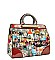 OBAMA SATCHEL