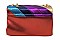 Shoulder Cross Body RAINBOW Handbag