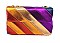 Shoulder Cross Body RAINBOW Handbag