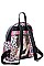 READY FOR TONIGHT PRINT BACKPACK BY Nicole Lee