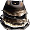Tassel Accent 3-Compartment Satchel Wallet SET MH-RX7251W