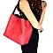 S0465-LP Boutique Hardware Accent 2 in 1 Hobo