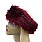 COZY FAUX FUR HEADBAND