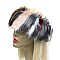 COZY FAUX FUR HEADBAND