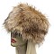 COZY FAUX FUR HAT