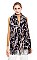 Elegant Chain Accent Fashion Scarf